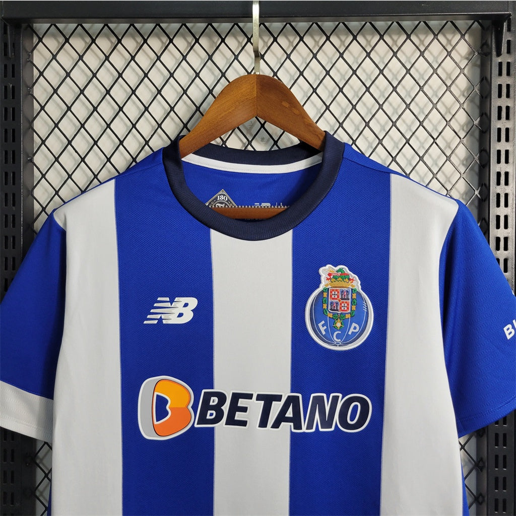 Maillot football FC Porto domicile 2023/24