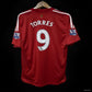 Maillot Liverpool domicile 2009/10