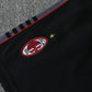 Kit Milan AC training gris/noir 2023/24