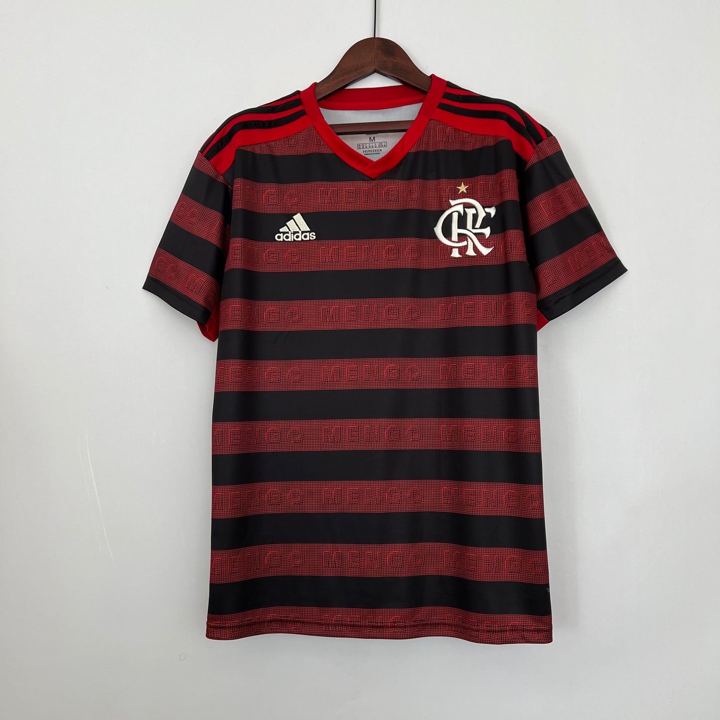 Maillot Flamengo domicile 2019/20