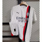 Maillot Milan AC exterieur 2023/24