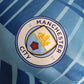 Maillot Manchester City Pré-Match Player Version 2023/24