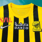 Maillot Al-Ittihad Djeddah domicile 2022/23