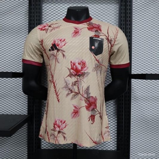 Maillot Japon/Japan Sakura Player Version 2022/23