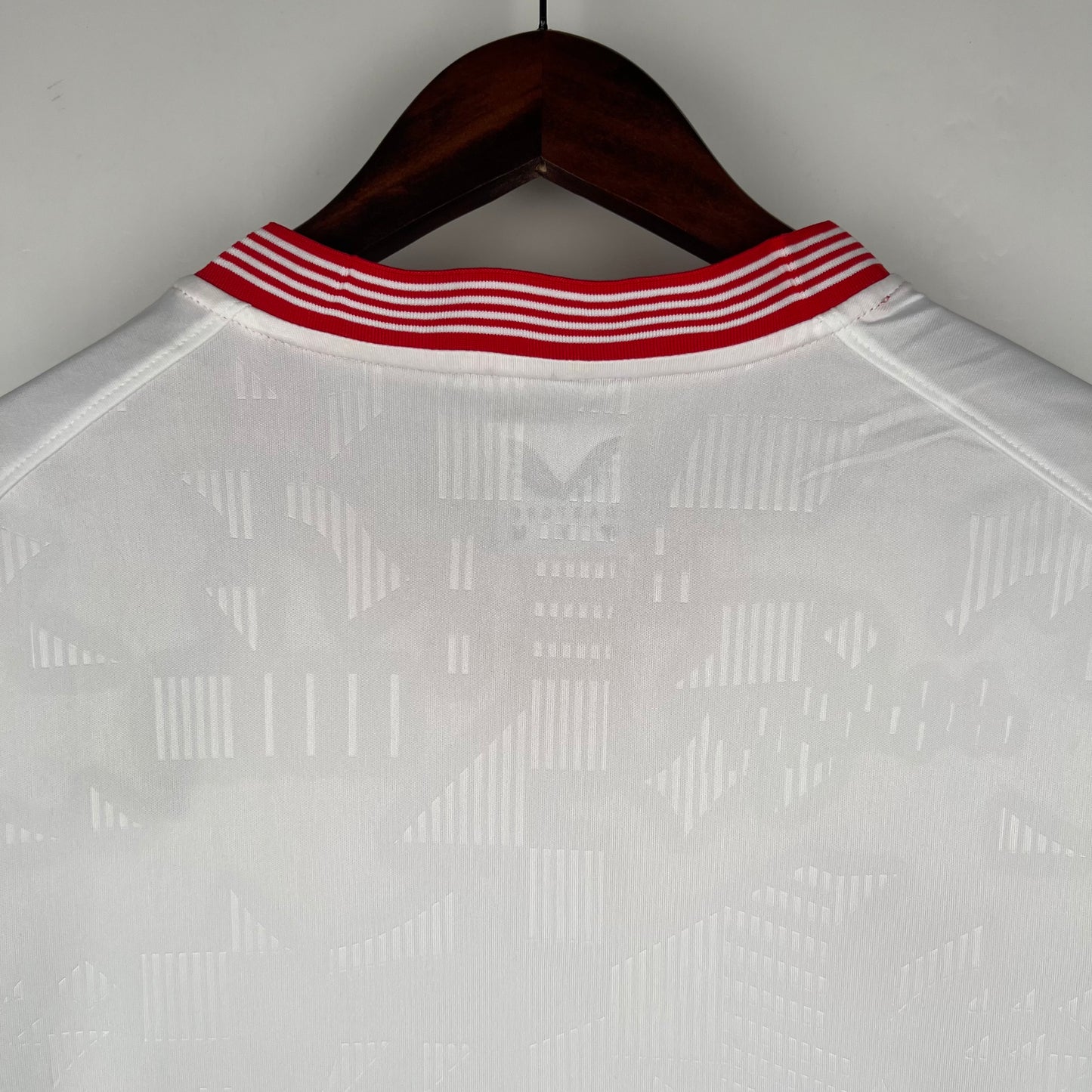 Maillot Séville Sevilla domicile 2023/24