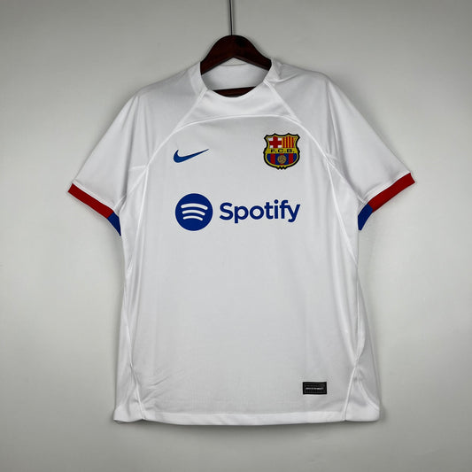 Maillot FC Barcelone exterieur 2023/24