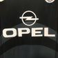 Maillot PSG Paris third 2001/02