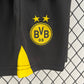 Kit Borussia Dortmund extérieur 2023/24