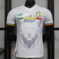 Maillot Sénégal/Senegal Blanc White * Player Version * CAN 2023/24