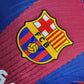 Maillot Barcelone/Barcelona domicile Player Version 2023/24