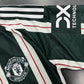 Maillot Manchester United Exterieur Player Version 2022/23