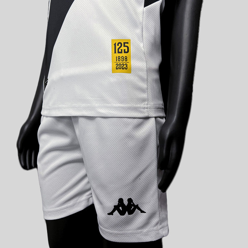 Maillot extérieur Vasco De Gama 2023/24