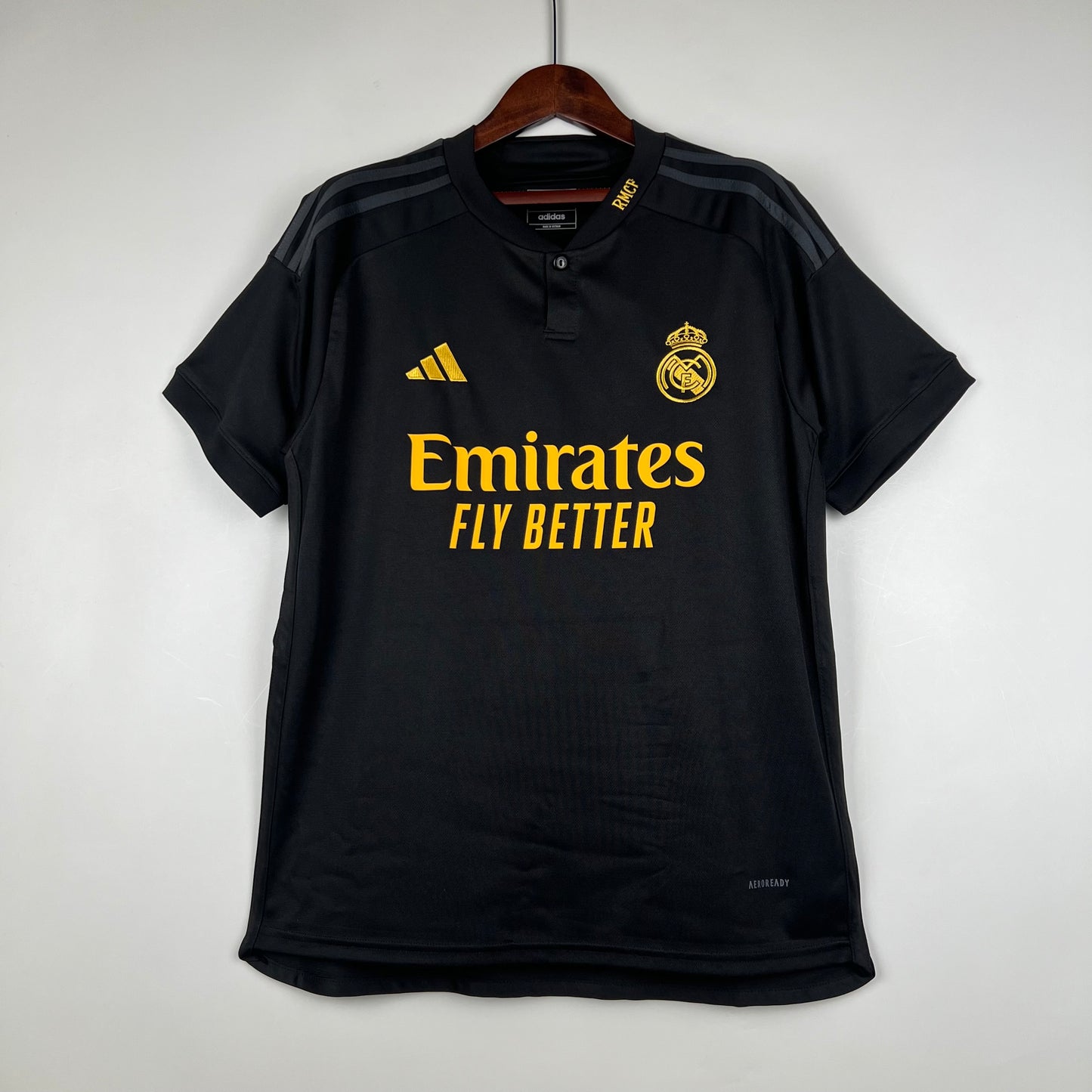 Maillot Real Madrid third 2023/24