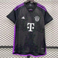 Maillot Bayern Munich exterieur 2023/24