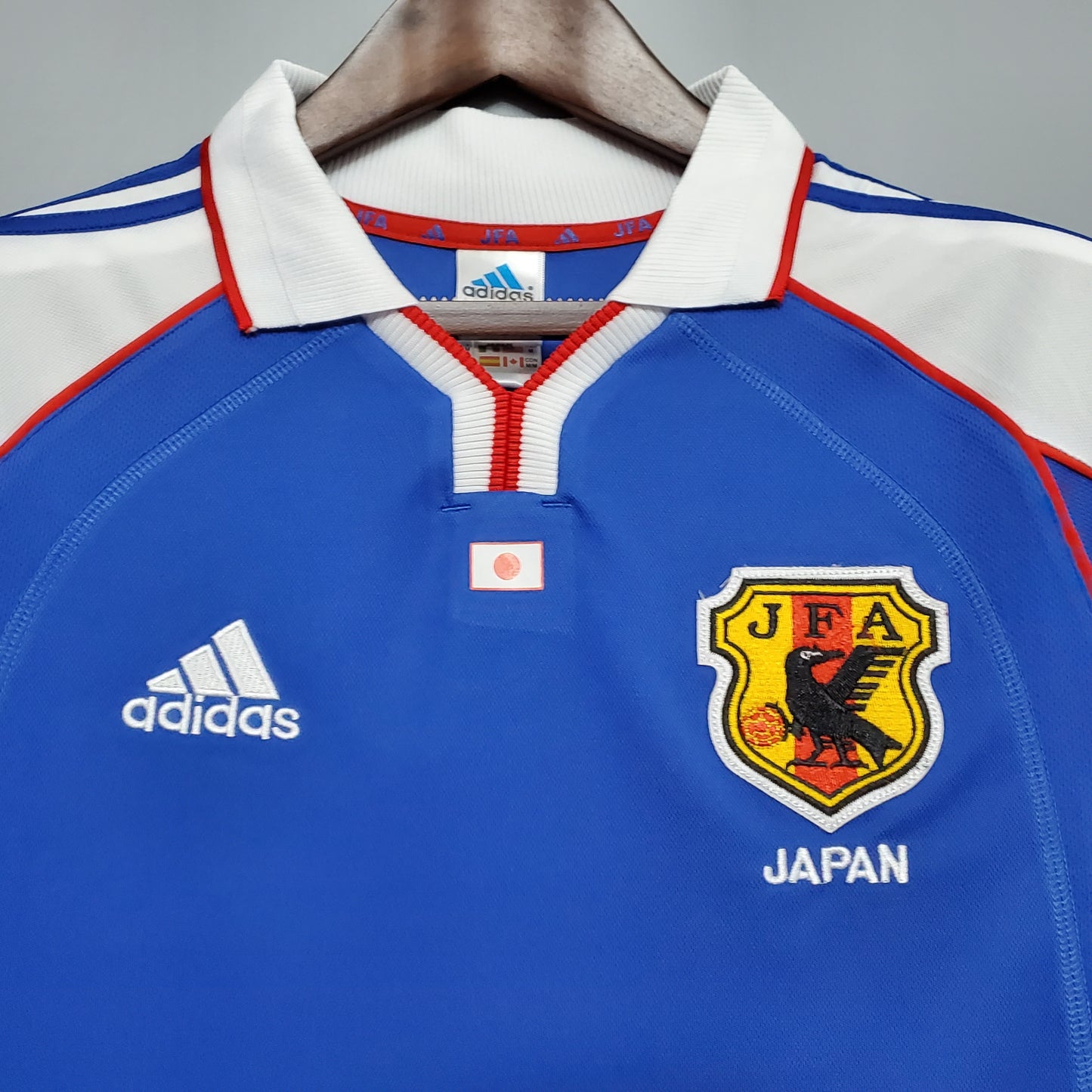 Maillot Japan/Japon domicile 2000