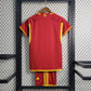 Kit As Roma/Rome Domicile 2023/24