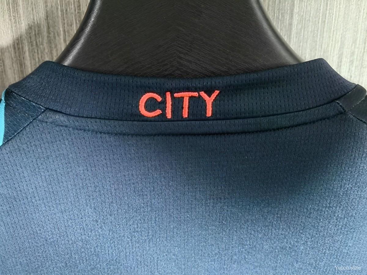 Maillot Manchester City training 2023/24