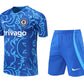 Kit Chelsea training bleu clair 2023/24