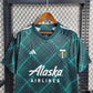 Maillot Portland Timbers domicile 2023/24