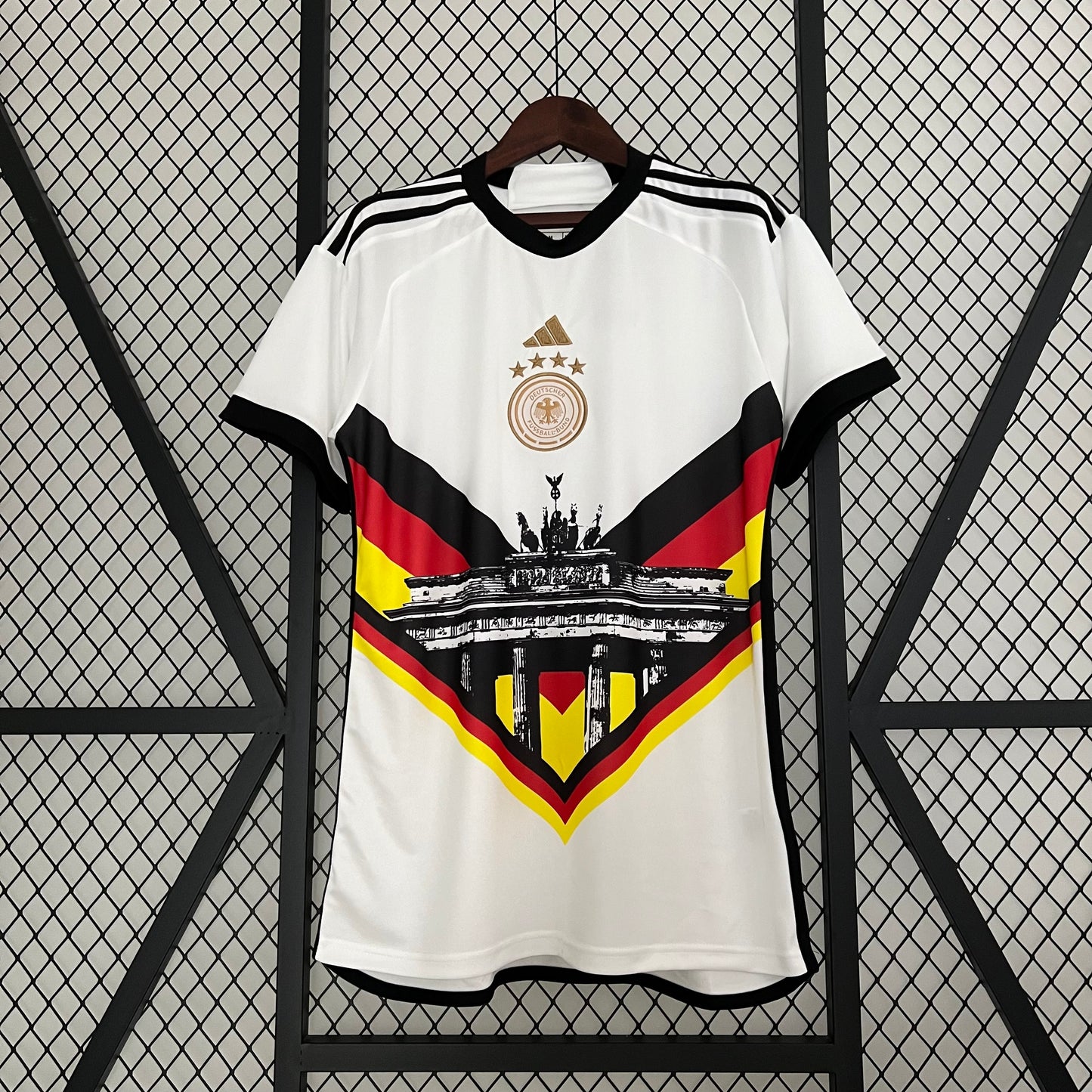 Maillot Allemagne/Germany Special Edition 2023/24