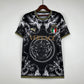 Maillot Italie/Italia Versace Black Edition 2023/24