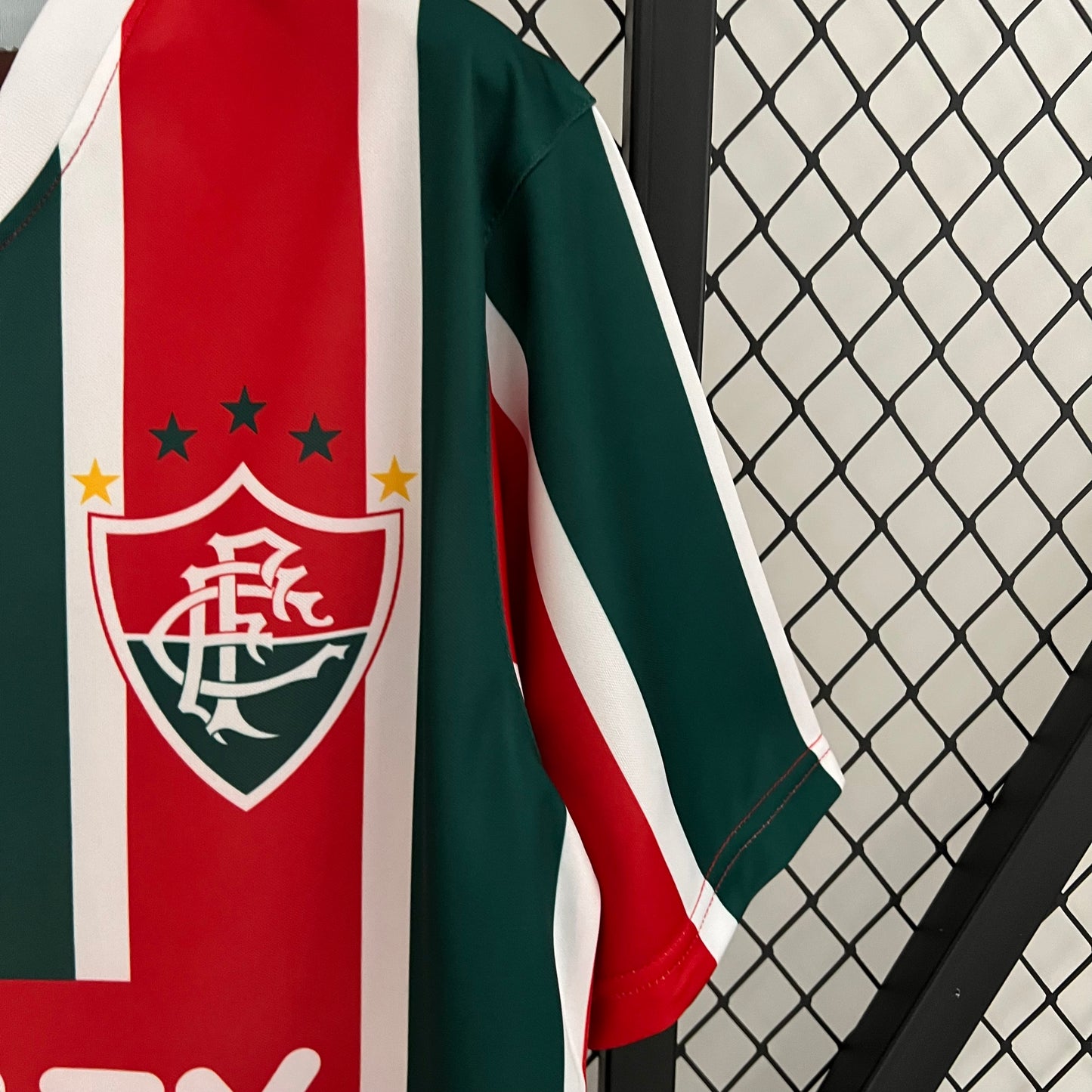 Maillot Fluminense domicile 1993