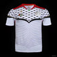 Maillot Palestine/Palestina Blanc/White 2023/24