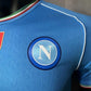 Maillot football Naples/Napoli domicile Version Player 2023/24