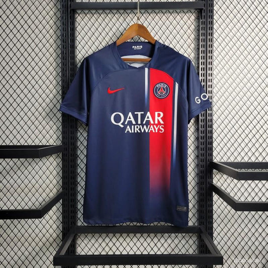 Maillot PSG Paris domicile 2023/24