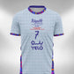 Maillot All Star Team Ronaldo Al Nassr Riyadh Saudi 2023/24