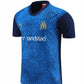 Kit OM Marseille training bleu 2023/24