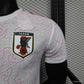 Maillot Japon/Japan White Player Version 2023/24