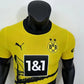 Maillot Dortmund Domicile Player Version 2023/24