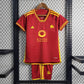 Kit As Roma/Rome Domicile 2023/24