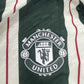 Maillot Manchester United Exterieur Player Version 2022/23