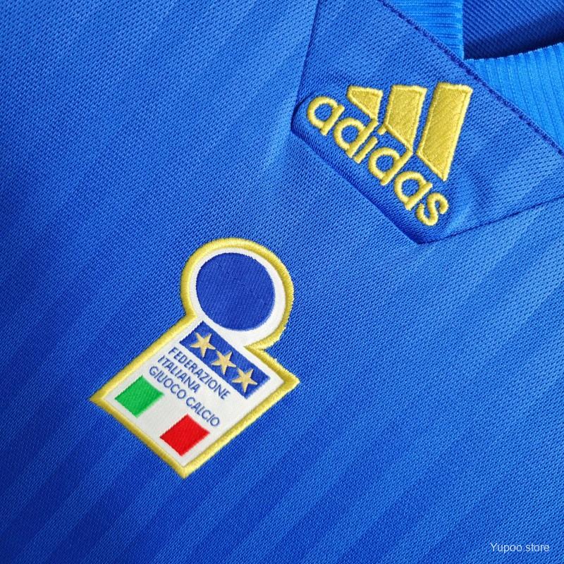 Maillot Italie/Italy Special ICON 2023/24