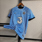 Maillot Chelsea training 2023/24