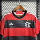 Maillot Flamengo (Brésil) domicile 2023/24