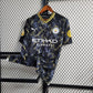 Maillot Manchester City Edition Black Gold 2023/24