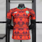 Maillot football Maroc Morocco entraînement/training Player Version 2023/24