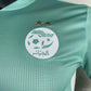 Maillot Algerie/Algeria Vert Player Version 2023/24