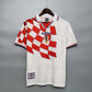 Maillot Croatie/Croatia exterieur 1998