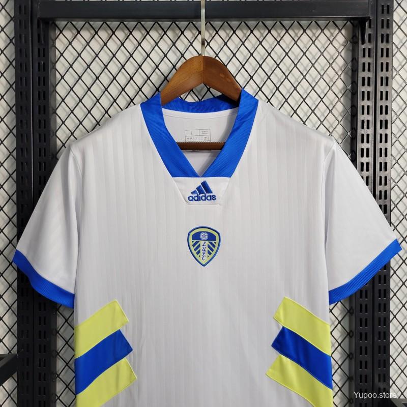 Maillot Leeds United Special ICON 2023/24