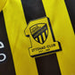 Maillot Al-Ittihad Djeddah domicile 2022/23