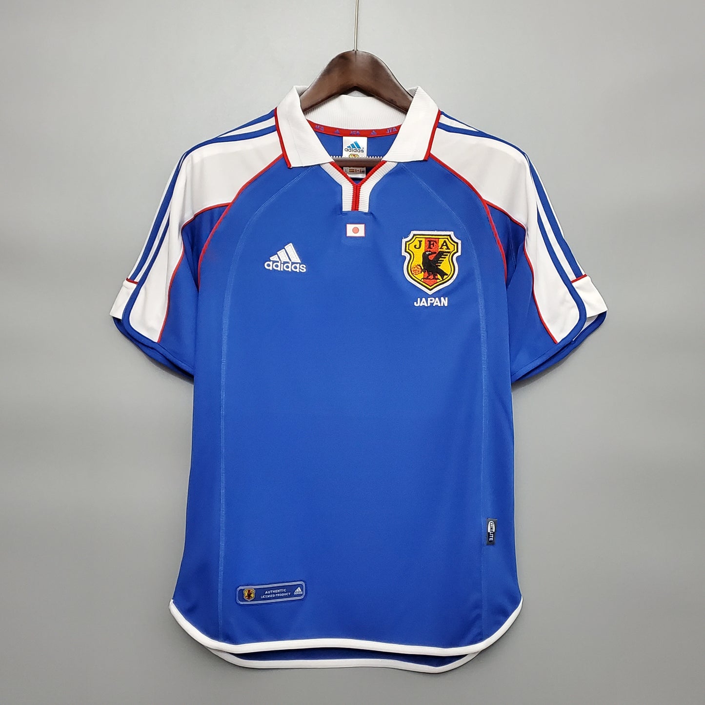 Maillot Japan/Japon domicile 2000