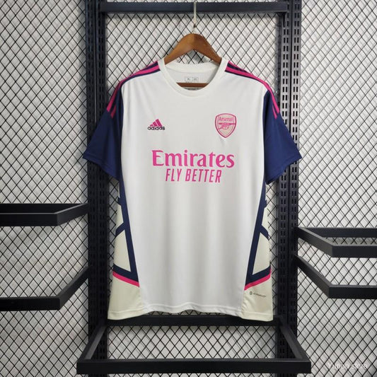 Maillot Arsenal Training 2023/24