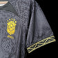 Maillot Bresil Brazil Concept Black 2022/23