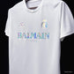 Maillot football Real Madrid Special Balmain Blanc/White 2023/24