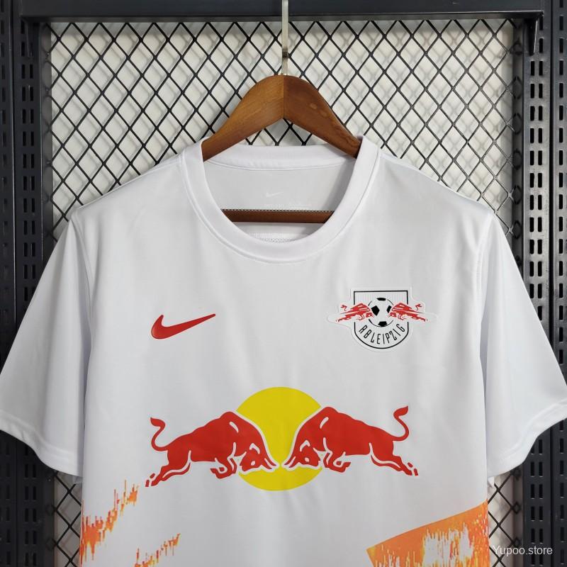 Maillot RB Leipzig Special Edition 2023/24