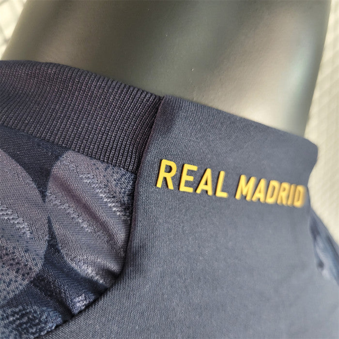 Maillot Real Madrid Exterieur Player Version 2023/24